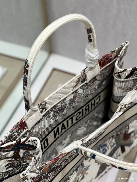 OldCobbler Bags MEDIUM TOTE-36*18*28CM BOOK DIRO 0729